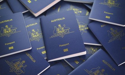 Tất cả thông tin về Visa bảo lãnh bạn đời tạm thời tại Úc